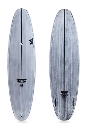 Firewire 6'6 Max Revo Mid-Length Surfboard