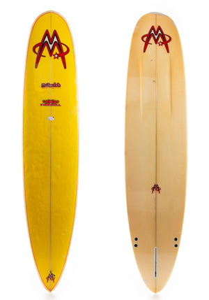 Used 8'5 Mctavish Longboard