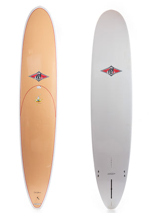 Used 9'1 Bear Long Board