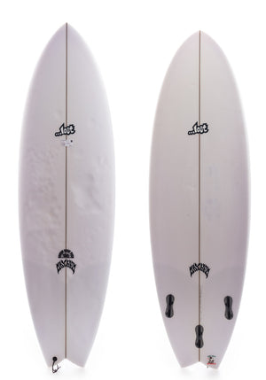 Used 5'6 Lost RNF 96 Surfboard