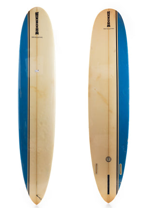 Used 9'4 Becker Becker Longboard Surfboard