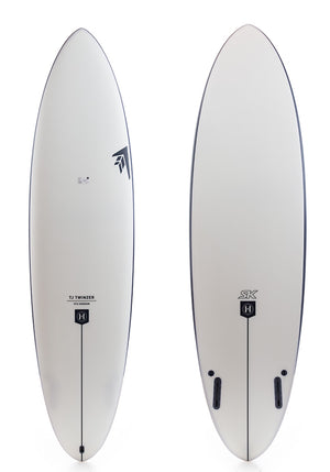 Firewire 7'0 TJ Twinzer Surfboard