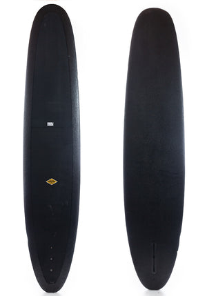 Used 9'2 Almond Surfboard Foamboard