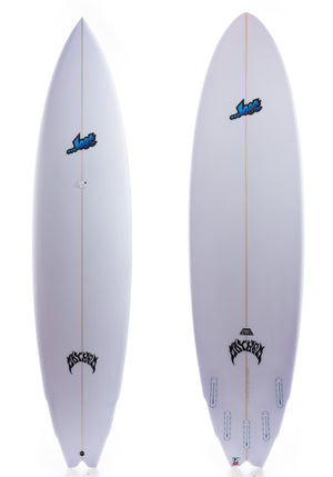 Lost 7'10 Crowd Killer Hybrid Surfboard