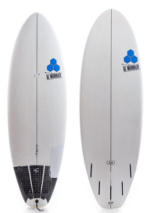 Used Surftech 6'1 Average Joe surfboard