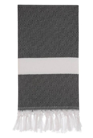 The Malibu Beach Towel