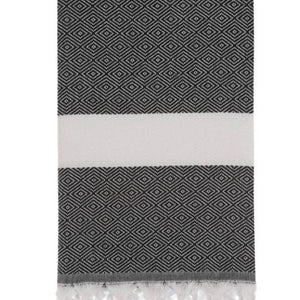 The Malibu Beach Towel