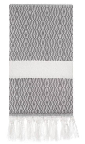 The Malibu Beach Towel
