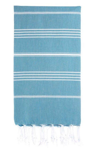 Rider Shack Pismo Beach Towel