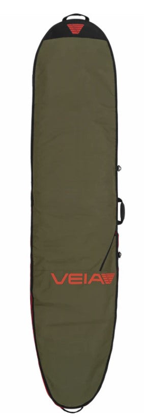 Veia 8'0 Explorer Longboard Day Bag