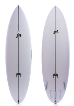 Lost 5'10 Quiver Killer '25 Re-issue Surfboard