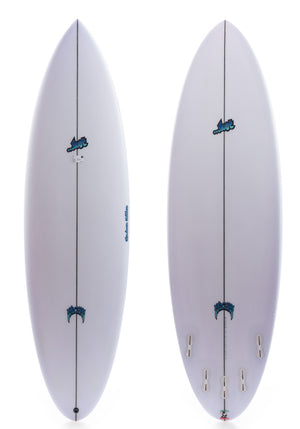 Lost 6'2 Quiver Killer '25 Re-issue Shortboard Surfboard