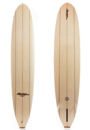 Used 9'0 Becker Legacy Longboard Surfboard