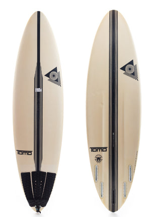 Used Firewire 5'9 Hydronaut LFT Surfboards