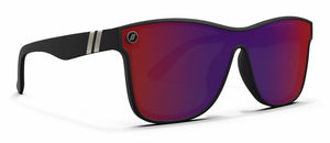 Blenders Millenia X2 Crimson Night Sunglasses