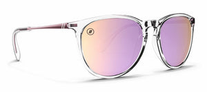 Blenders North Park Aspen Rose Sunglasses