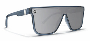 Blenders SciFi Deep Blue Sunglasses