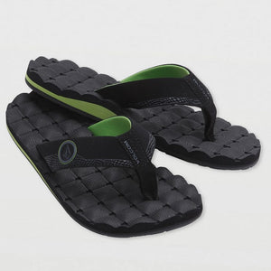 Volcom Recliner Men's Sandals