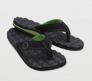 Volcom Recliner Men's Sandals