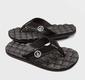 Volcom Recliner Big Youth Sandals
