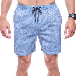 Rider Shack Swift Printed Men's Shorts
