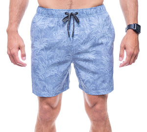 Rider Shack Swift Printed Men's Shorts
