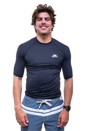 Rider Shack Nimbus Tech Tee S/S