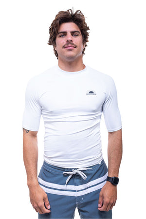 Rider Shack Nimbus Tech Tee S/S