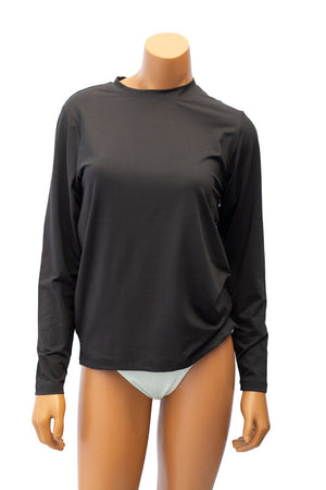 Rider Shack Cumulus Women's Longsleeve UPF 50+ Tee