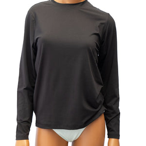 Rider Shack Cumulus Women's Longsleeve UPF 50+ Tee