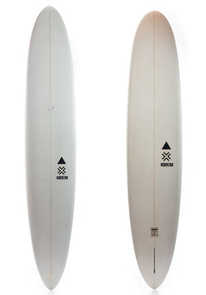 Used 10'' Gamino Longboard