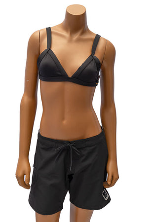 Rider Shack Strapped Bikini Top