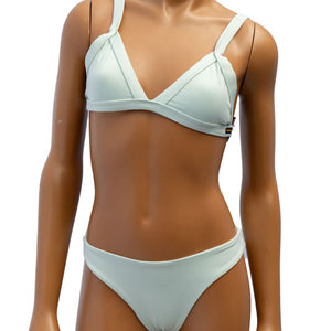 Rider Shack Strapped Bikini Top