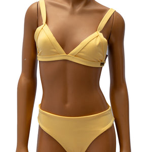 Rider Shack Strapped Bikini Top