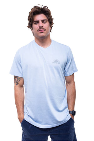 Rider Shack Sessions S/S Sun Shirt