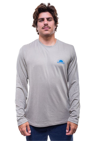 Rider Shack Sessions L/S Sun Shirt