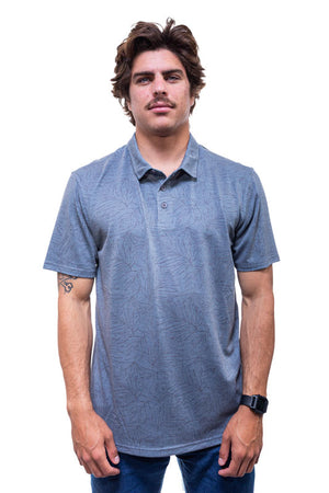 Rider Shack Fore Mens Polo