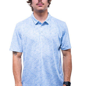 Rider Shack Fore Mens Polo