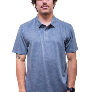 Rider Shack Fore Mens Polo