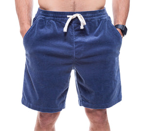 Rider Shack Latitude Men's Cord Shorts
