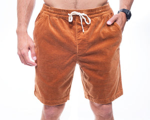 Rider Shack Latitude Men's Cord Shorts
