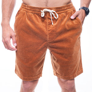 Rider Shack Latitude Men's Cord Shorts