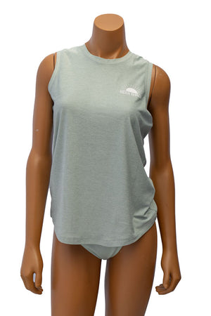Rider Shack Talia Women's High Performanc Tank