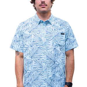 Rider Shack Sumba S/S Button Up Shirt