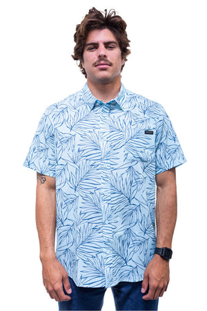 Rider Shack Sumba S/S Button Up Shirt