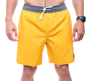 Rider Shack Davis Men's performance Volley Shorts