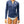 Rider Shack Vera Womens L/S Zip Up Rashguard