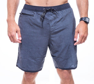 Rider Shack Levitate Stripe Volley