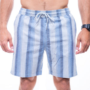 Rider Shack Vista Linen Short
