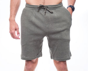 Rider Shack Hayes Thermal Short